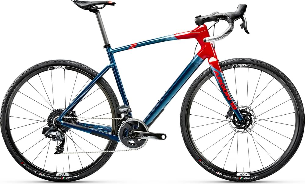 Argon18 Dark Matter SRAM Rival eTap AXS 2022