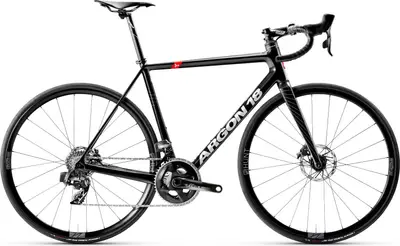2022 Argon 18 Gallium CS Disc (INT) Shimano 105 – Specs