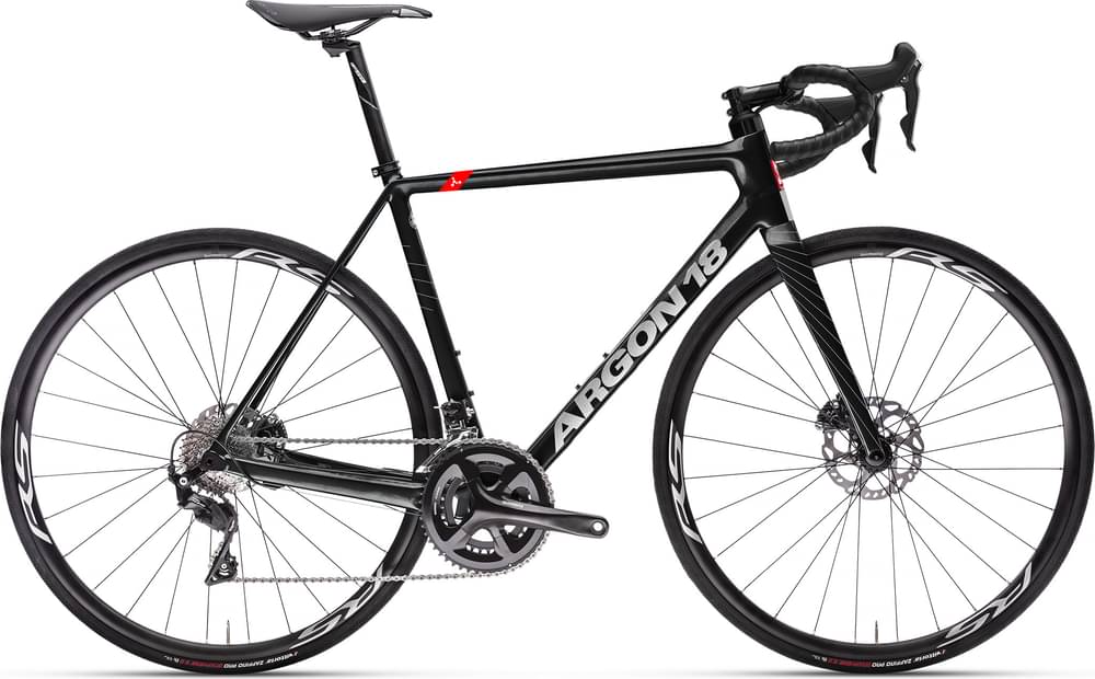 Argon18 Gallium CS Disc (INT) SRAM Rival 22