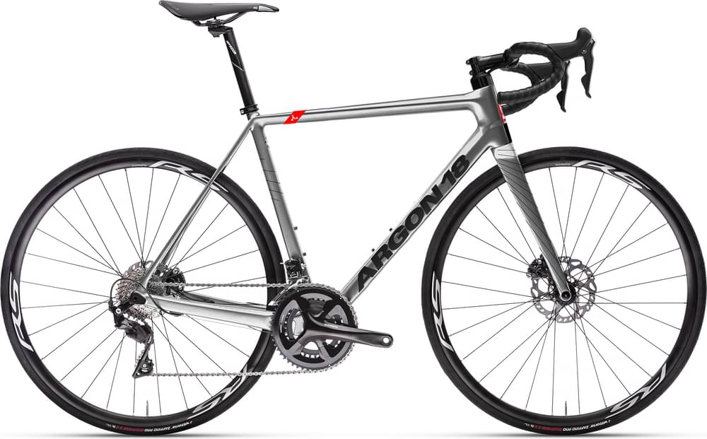 ARGON 18 GALLIUM PRO DISC Sサイズ Argon 18 Gallium Pro Disc review | Cyclist