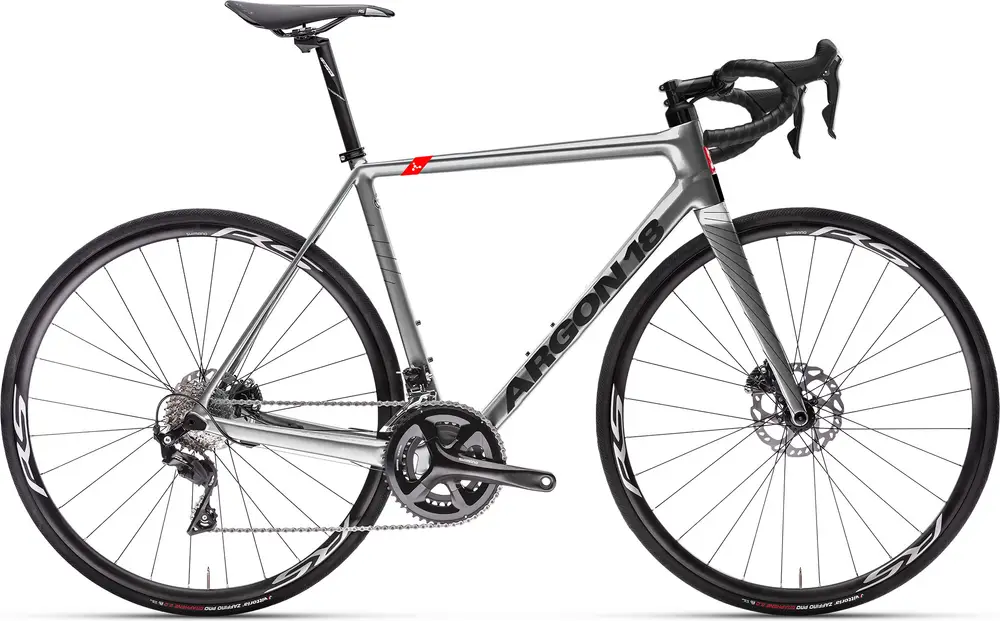 Gallium CS Disc | Best Value Carbon Performance Road Bike
