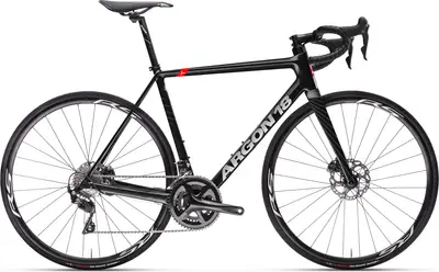 2022 Argon 18 Gallium CS Disc (INT) SRAM Rival eTap AXS – Specs