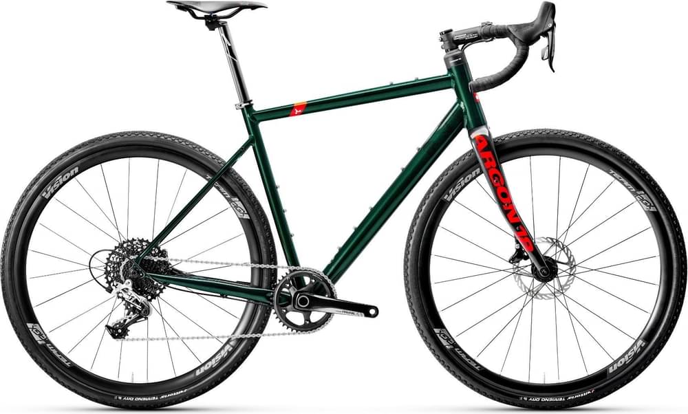 Argon18 Grey Matter SRAM Rival 1 2022 — Price & Specs | 2BX