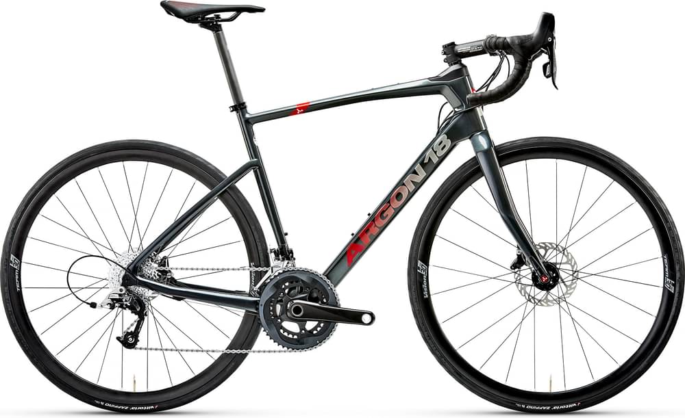 Argon18 Krypton CS SRAM Rival AXS