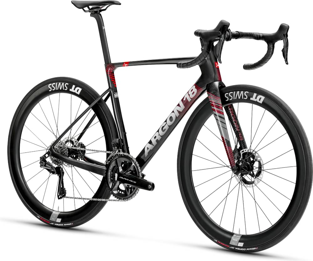 2022 Argon 18 Sum Pro Frameset – Specs, Comparisons, Reviews