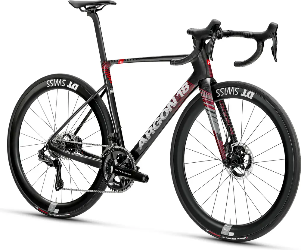 2022 Argon 18 Sum Pro Frameset – Specs, Comparisons, Reviews