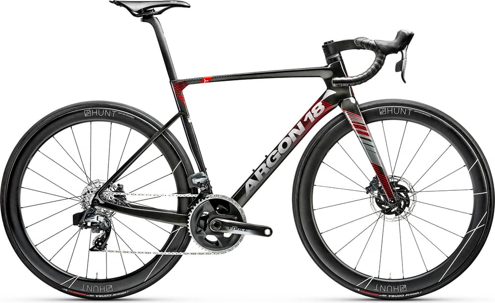 Argon18 Sum Pro SRAM Rival eTap AXS