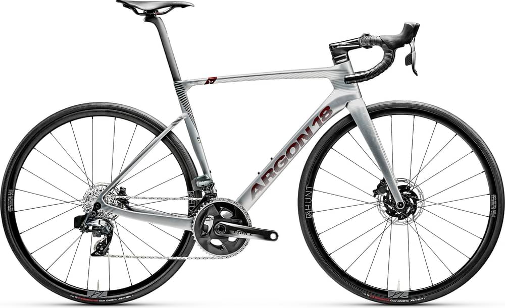 Argon18 Sum SRAM Rival eTap AXS