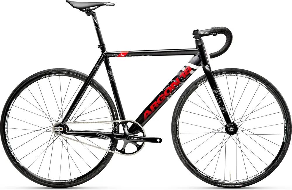 Argon latest 18 E 119 Tri Disc