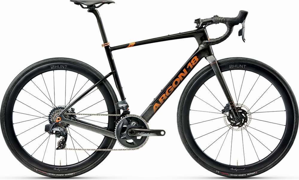 ARGON18 Krypton Pro SRAM Force AXS