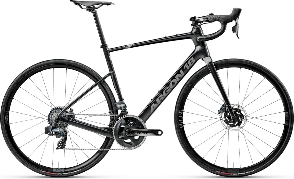 Argon18 Krypton SRAM Rival AXS (Plus)