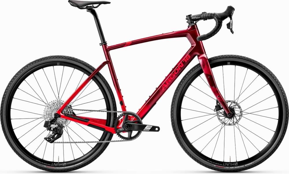 Argon18 Dark Matter (INT) SRAM Apex AXS XPLR 2024