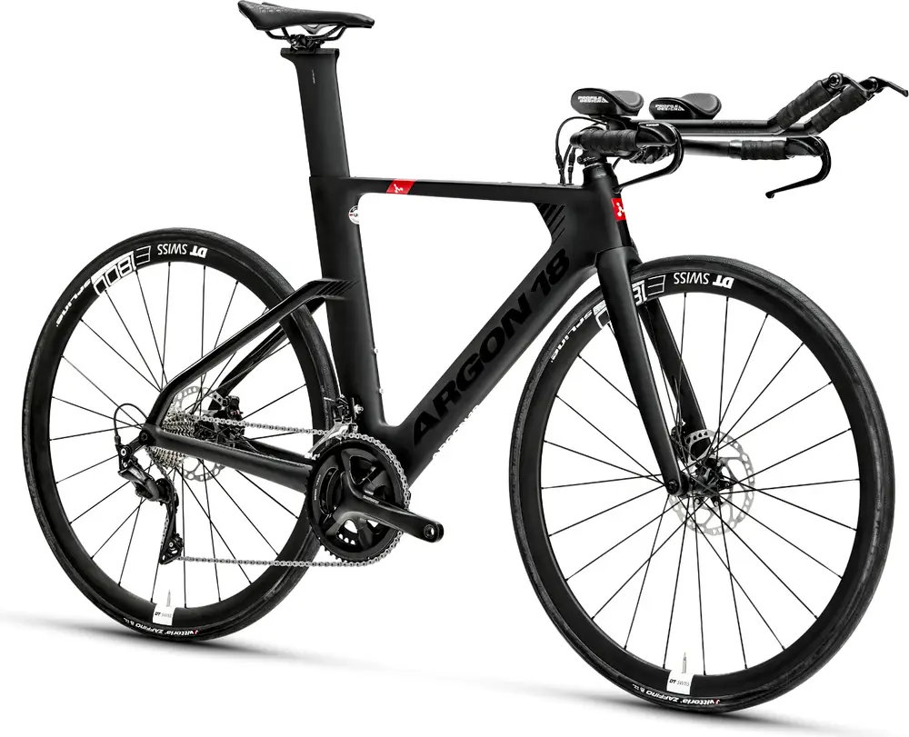 2024 Argon 18 E-117 Tri Disc Shimano 105 – Specs, Comparisons, Reviews ...