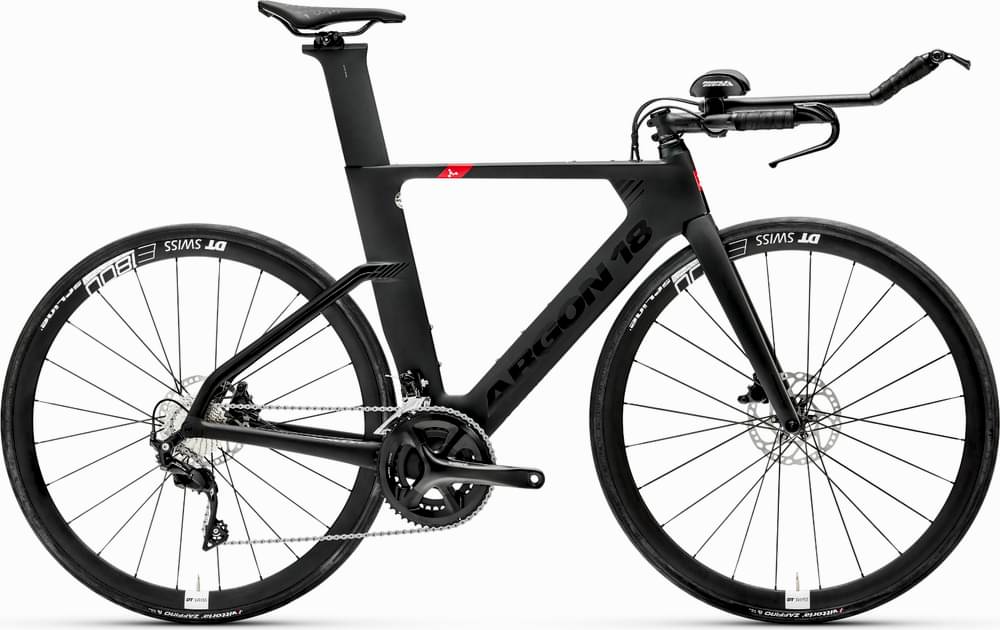 Argon18 E-117 Tri Disc Shimano 105 2024