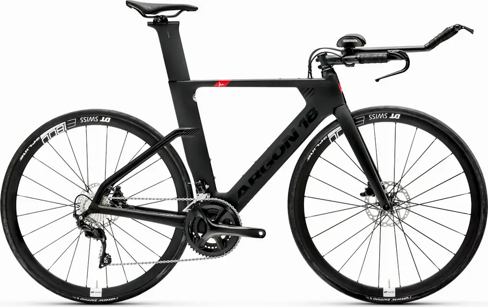 2024 Argon 18 E-117 Tri Disc Shimano 105 – Specs, Comparisons