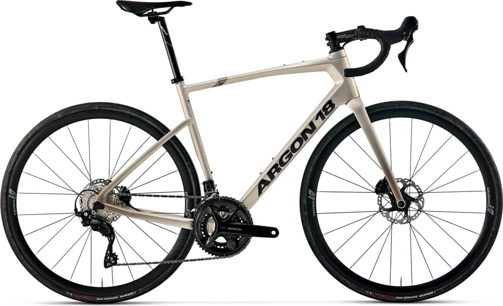 2024 Argon 18 Equation Shimano 105 – Specs, Comparisons