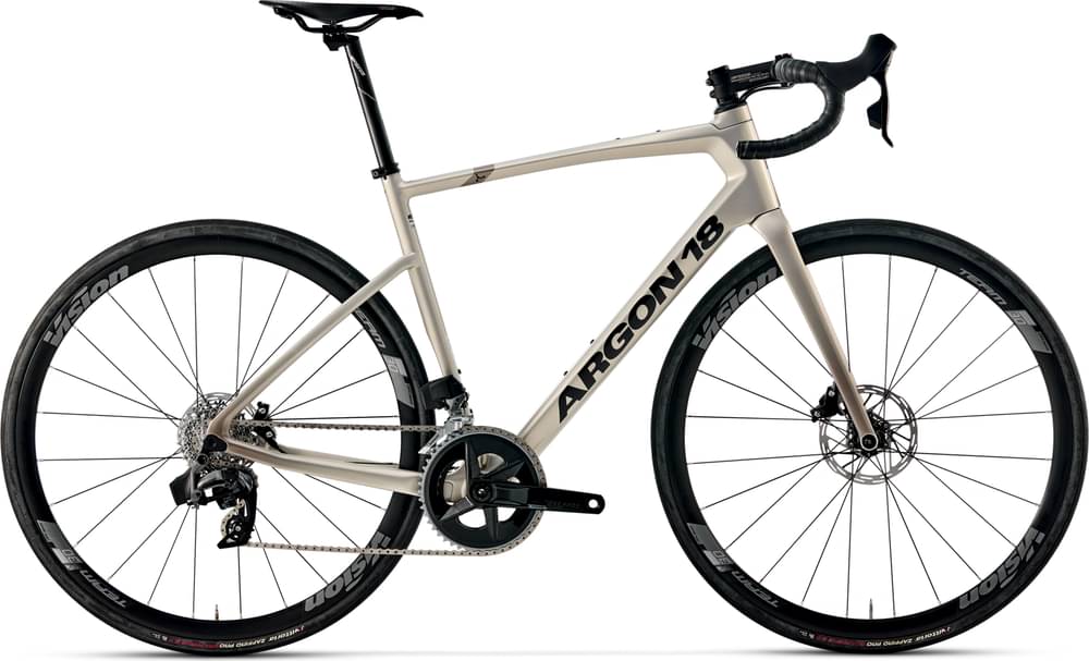 ARGON18 Equation Sram Rival AXS