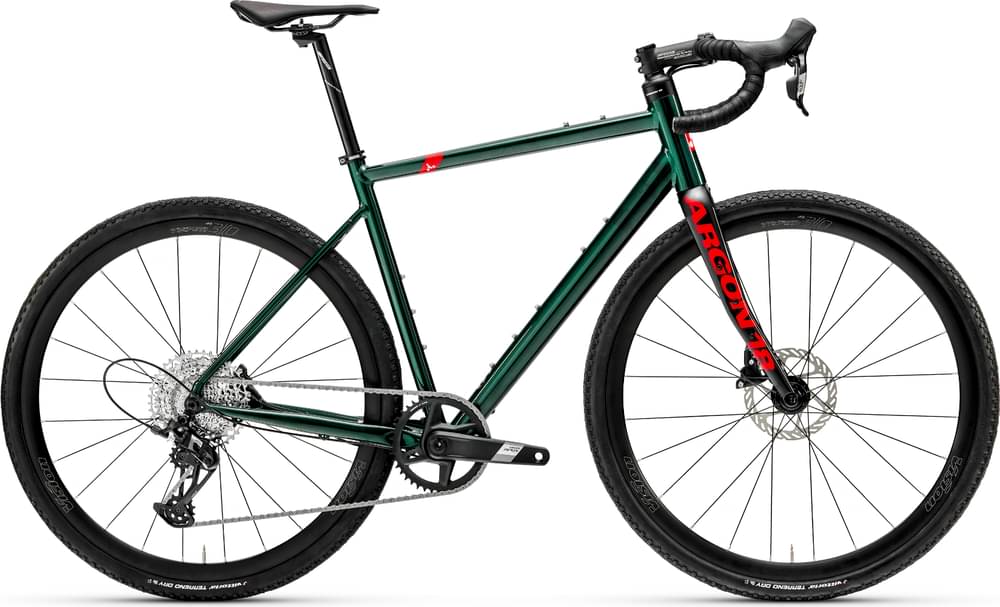 Argon18 Grey Matter SRAM APEX XPLX 2024