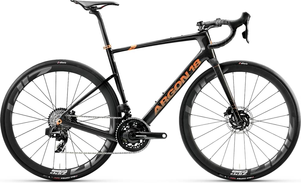 ARGON18 Krypton Pro SRAM Force AXS