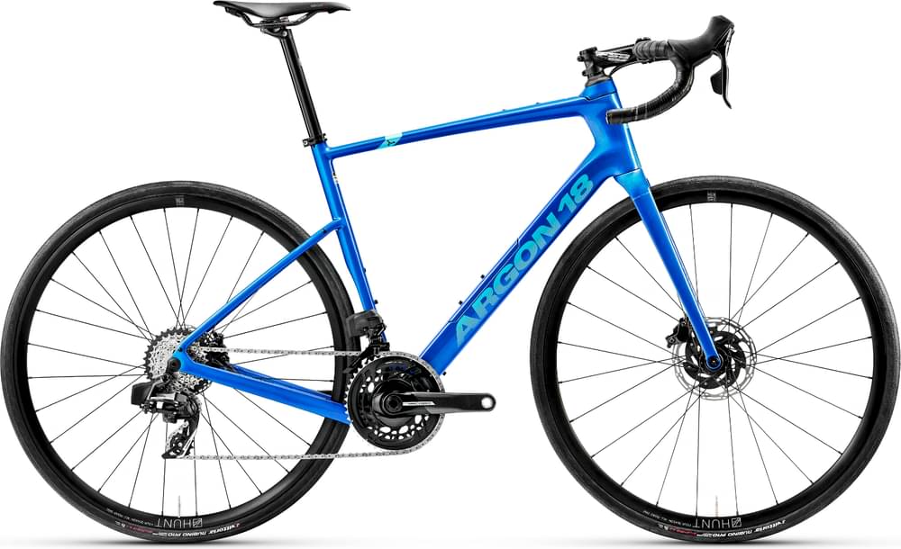 Argon18 Krypton SRAM Force AXS
