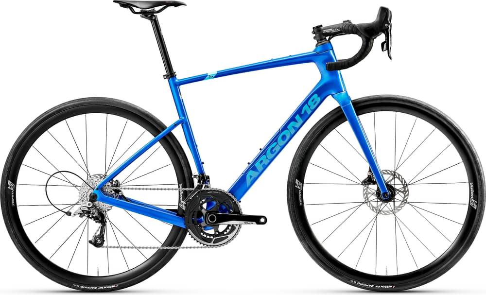 Argon18 Krypton SRAM Rival 22
