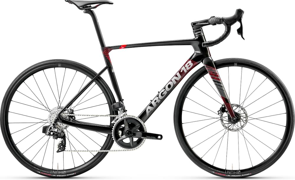 ARGON18 Sum Pro SRAM Rival eTap AXS