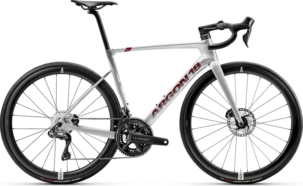 ARGON18 Sum Shimano Ultegra Di2 - Atten