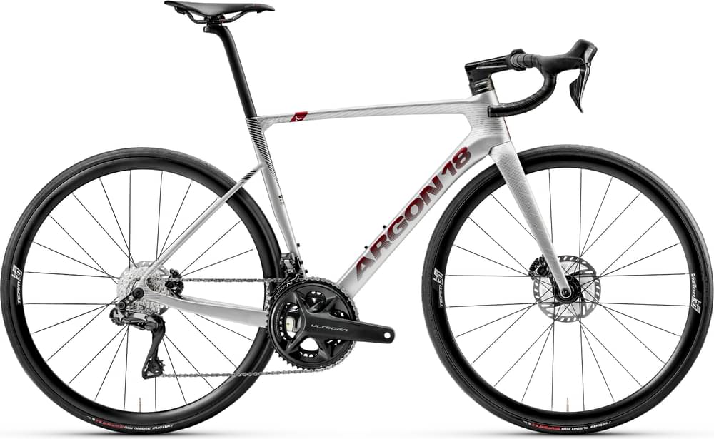 Argon18 Sum Shimano Ultegra Di2