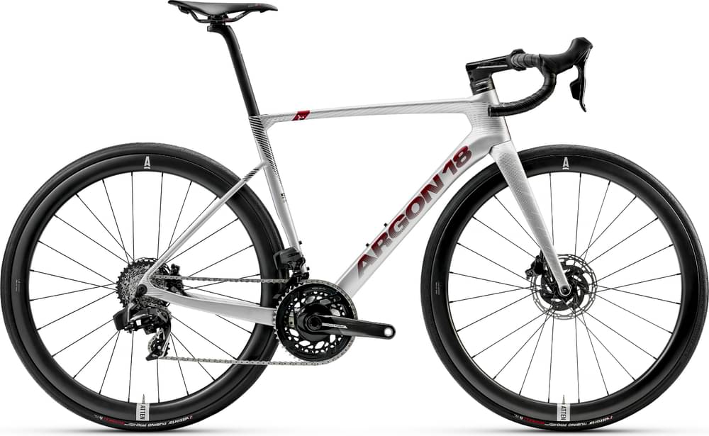 ARGON18 Sum SRAM Force AXS