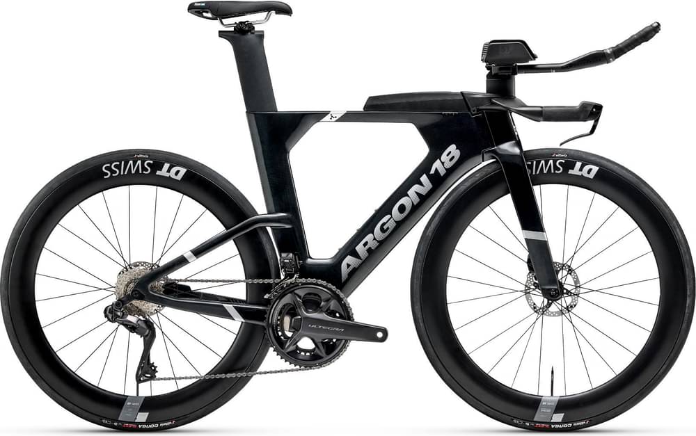 ARGON18 E119 Shimano Ultegra Di2