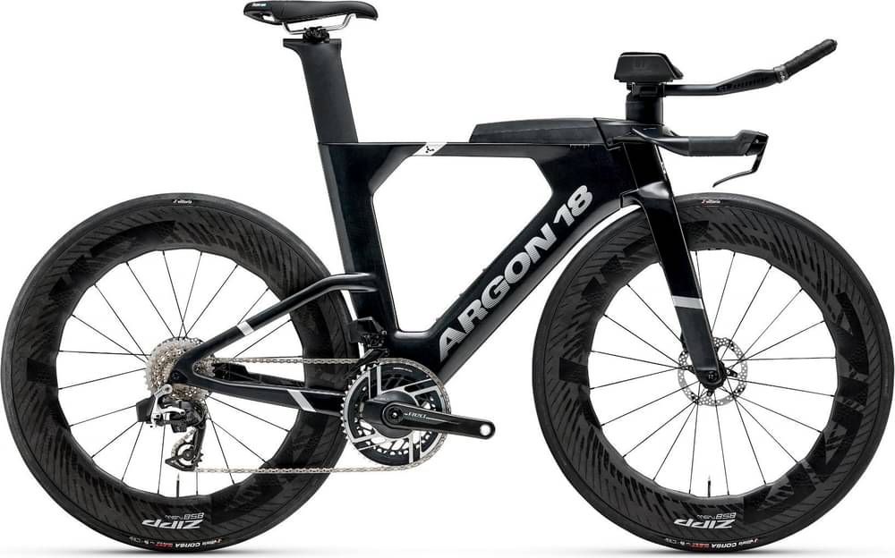 Argon18 E119 SRAM Red AXS 2025