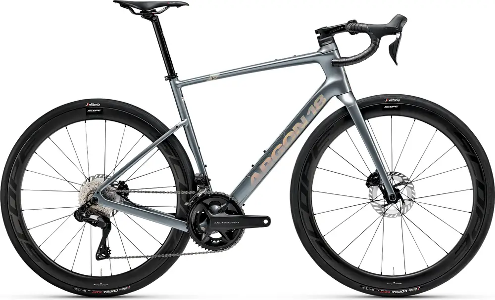 2025 Argon 18 Krypton Shimano Ultegra Di2 – Specs, Comparisons
