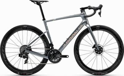Argon18 Krypton SRAM Force AXS