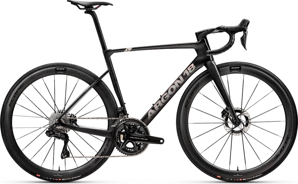 2025 Argon 18 Sum Pro Frameset – Specs, Comparisons, Reviews – 99