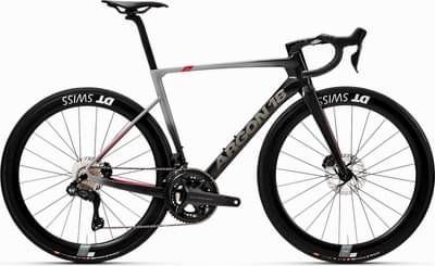 Argon18 Sum Pro Shimano Ultegra Di2