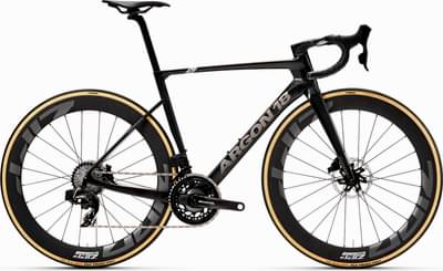Argon18 Sum Pro SRAM Force AXS