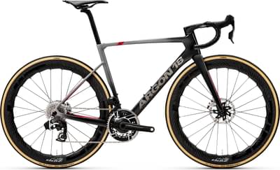 Argon18 Sum Pro SRAM RED AXS