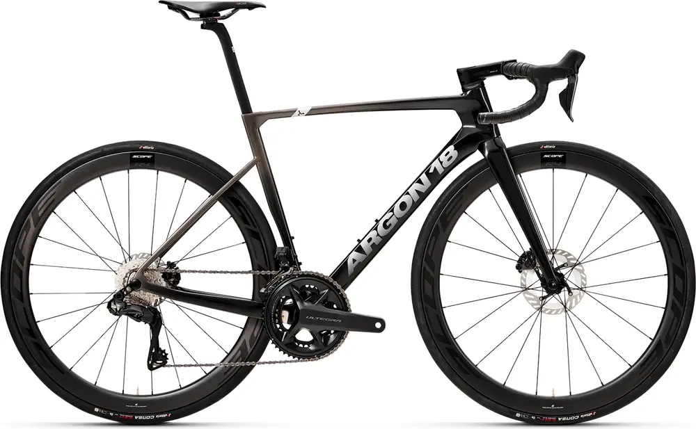 2025 Argon 18 Sum Shimano Ultegra Di2