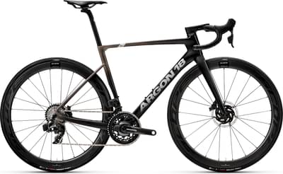 ARGON18 Sum SRAM Force AXS