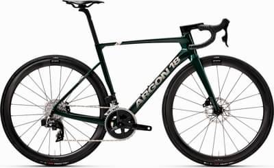 Argon18 Sum SRAM Rival AXS