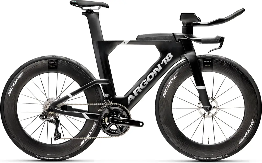 2026 Argon 18 E119 Shimano Dura-Ace Di2 – Specs, Comparisons, Reviews ...