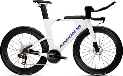 Argon 18 E119 Sram Force AXS Classified Powershift 2026
