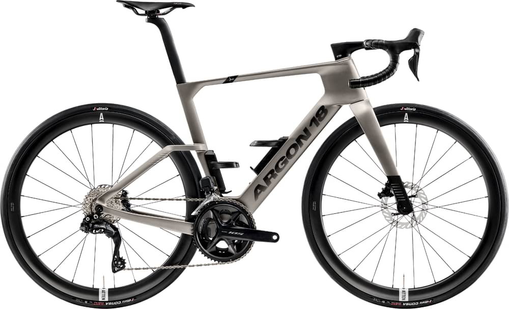 2026 Argon 18 Nitrogen Shimano 105 Di2 – Specs, Comparisons