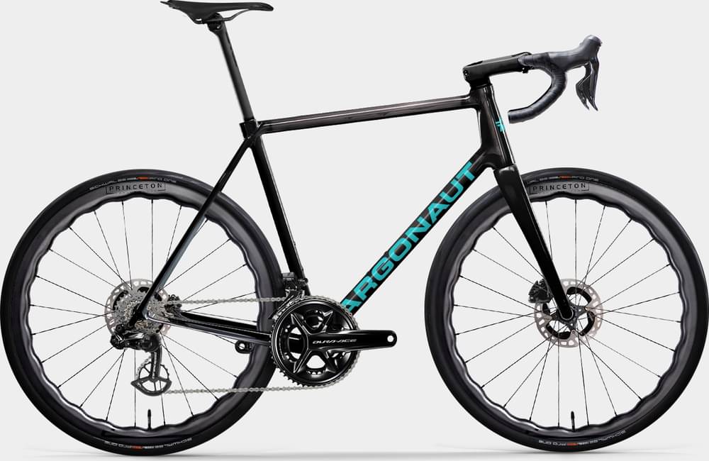 ARGONAUT RM3 Dura Ace Di2