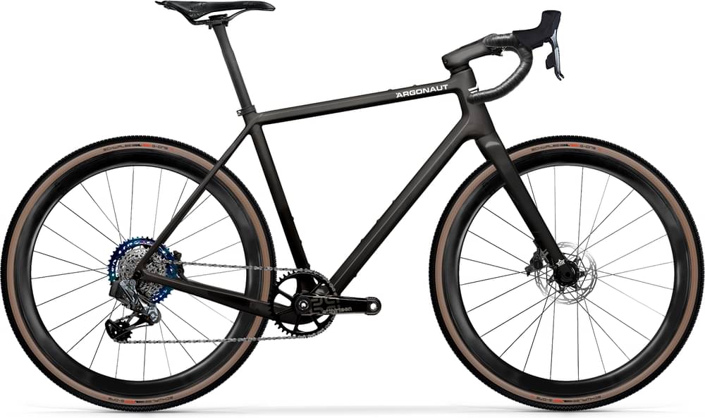 ARGONAUT GR3 Ekar