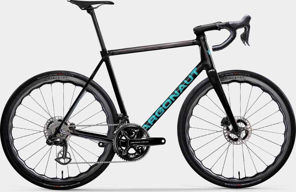 ARGONAUT RM3 EPS