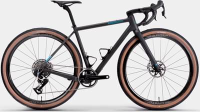 ARGONAUT Supernaut GR3