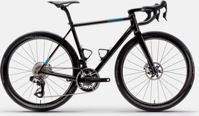 ARGONAUT Supernaut RM3