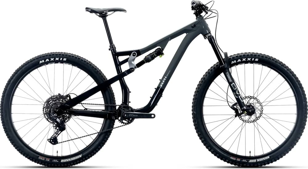 ARI Cascade Peak Elite
