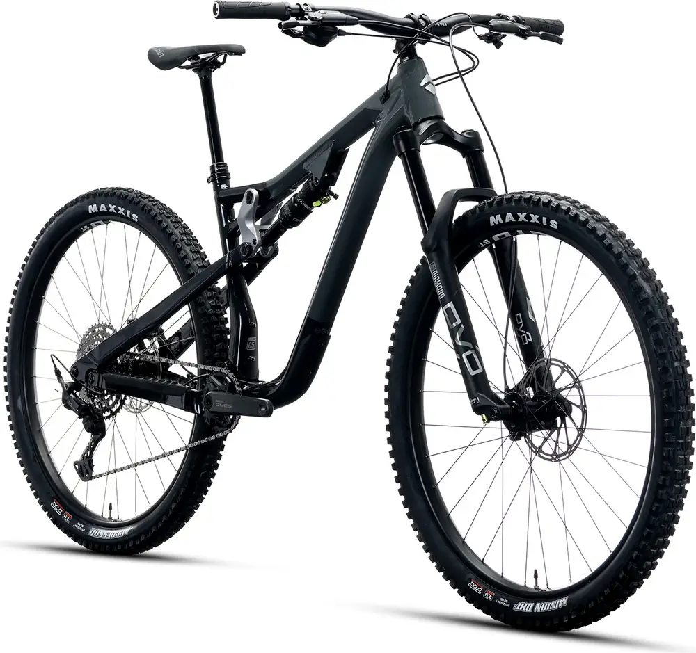 2024 Ari Cascade Peak Elite – Specs, Comparisons, Reviews – 99 Spokes